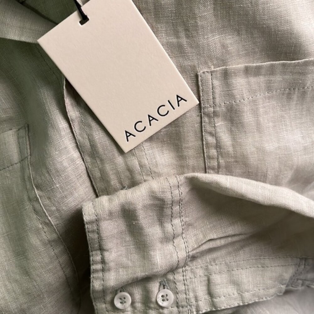 Acacia Santa Fe